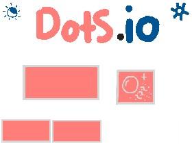 Dots. IO/ Endgame out soon! 1