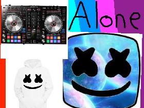 Marshmello Alone 20 1 1