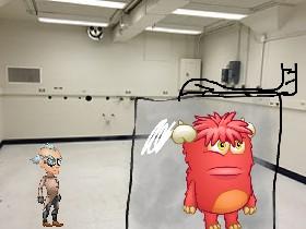 Lab Mostner