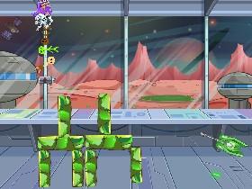 MONSTER EXTERMINATION 1