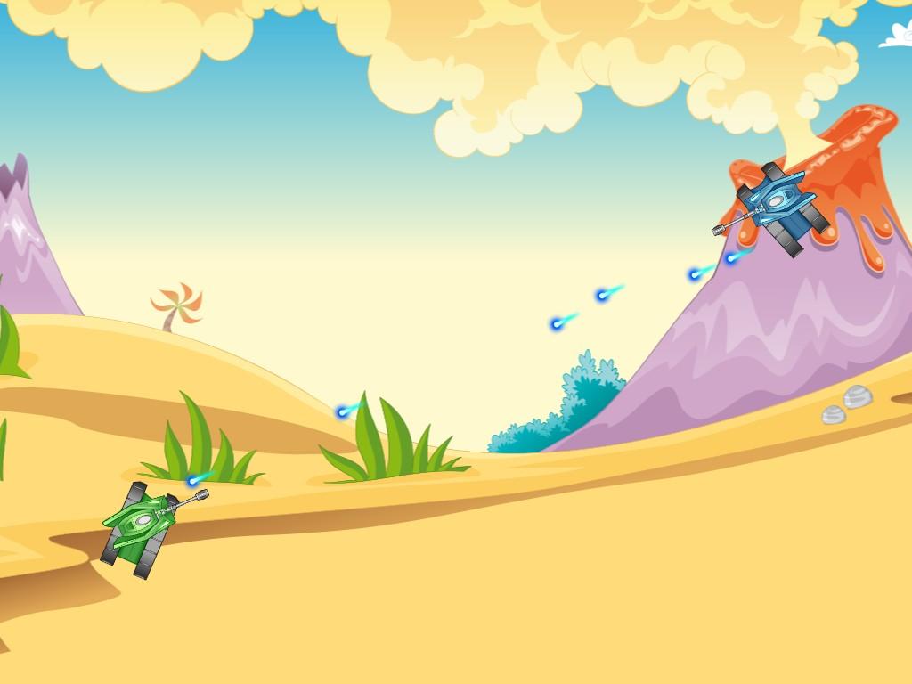 Tank Battle