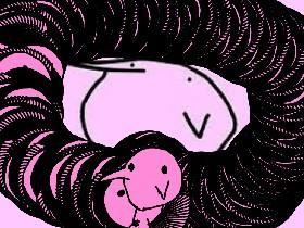 Flamingo song spin draw