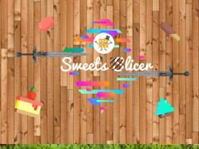 {Sweets Slicer} 1