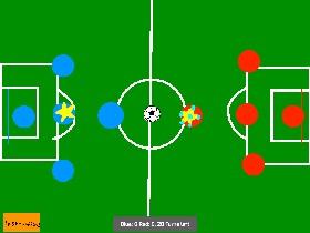 Fotball 1 1
