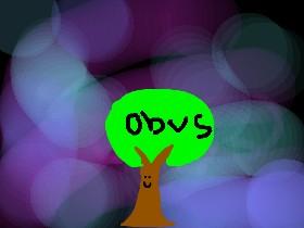 Tree Of Wisdom :P 1