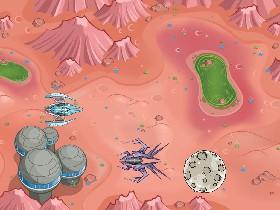 Arcade Shooter Game 1