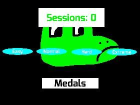 Math Game Jerry Croc