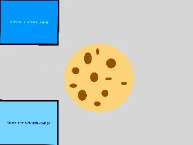 🍪Fortune Cookie!🍪  1