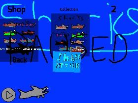 Shark Attack update 1.6 1