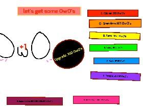 OwO Clicker