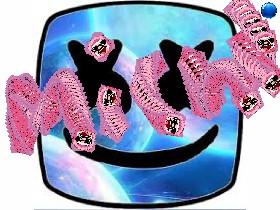 Mashmellow spindraw 1