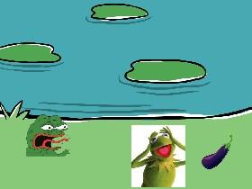 REEEEEE Simulator