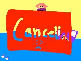 ART CONTEST! *CANCELLED*