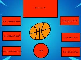 Milwaukee Bucks Clicker