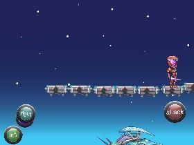 Platformer Game 1 2