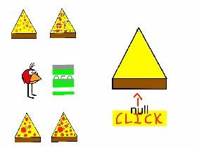Pizza Clicker
