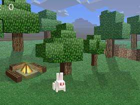 Rabbit Roundup 1