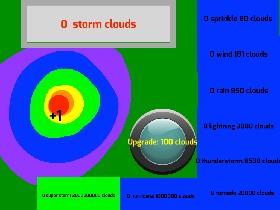 Storm Clicker