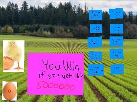 Chicken Clicker 1