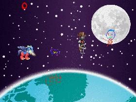 Coding dragoon breaker