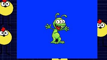 Design a Mission Patch 1