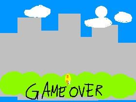 Flappy Bird NOT easy