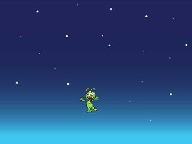 A3 Alien game jk l
