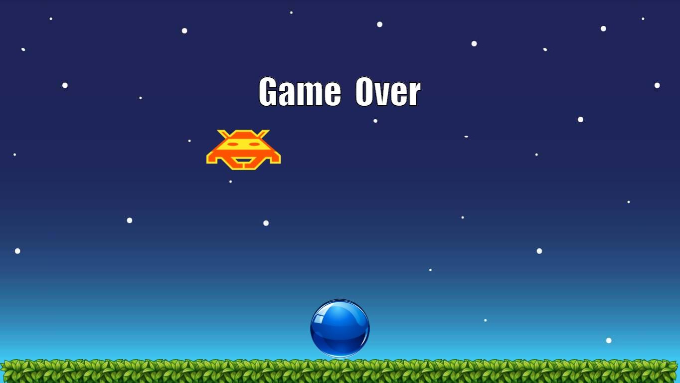 Alien Invaders
