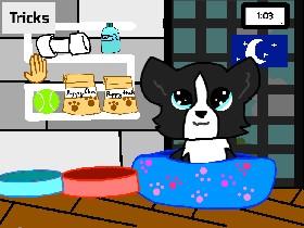My Pet puppy (simulator) 1