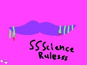 SSScience Rulesss Art