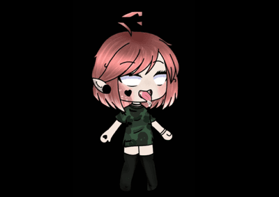 Moon gacha fanart 1 1