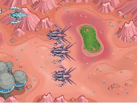Arcade Shooter Game 1 1