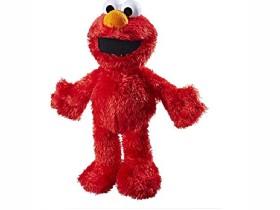 expolding elmo