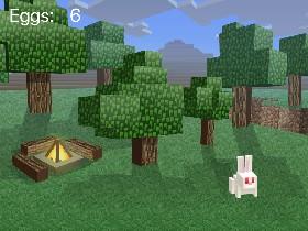 Rabbit Roundup 1