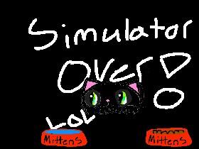 Pet Cat Simulator Part One 1 
