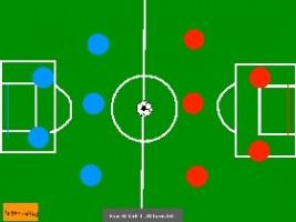 2-Player Soccer 8