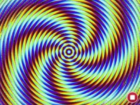 Hypno spiral 12321