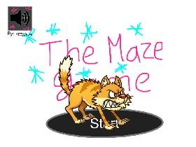 The Maze Game!🤔 1