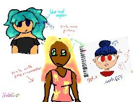 da oc challenge entry