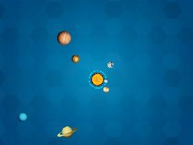 Solar System