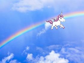 Unicorn Droppings pink