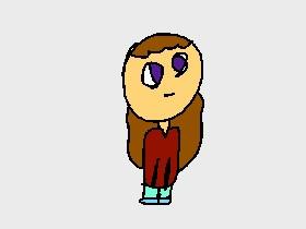 i nead a name for this oc