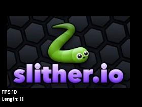 Slither.io