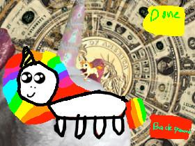 Unicorn maker!