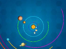 Solar System