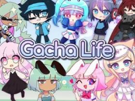 Gacha Life