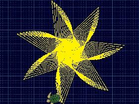 Spiral Triangles 1