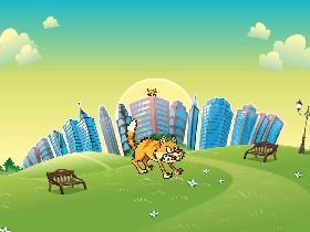 sultan lionthouch or die