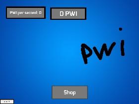 PWI: PAPER WEAPONS INC.Clicker! 1