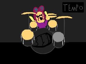 drumset 1